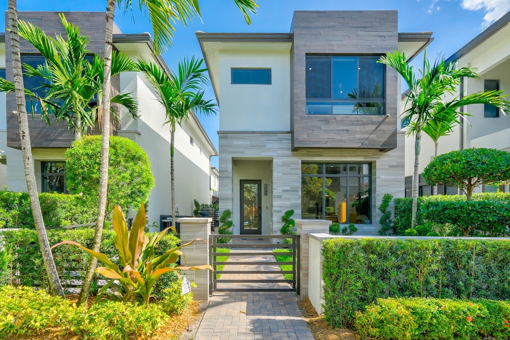 Photo of IQ Real Estate
